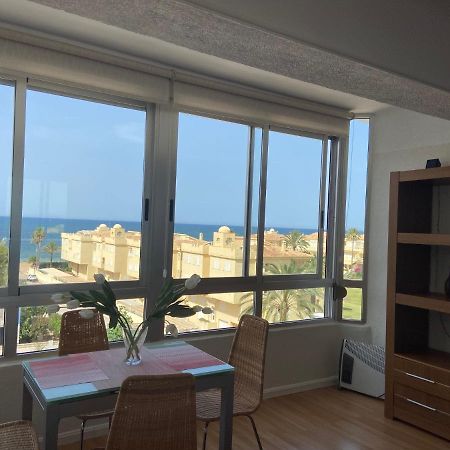 Vistas Al Mar Playa De Los Bovetes Denia Εξωτερικό φωτογραφία