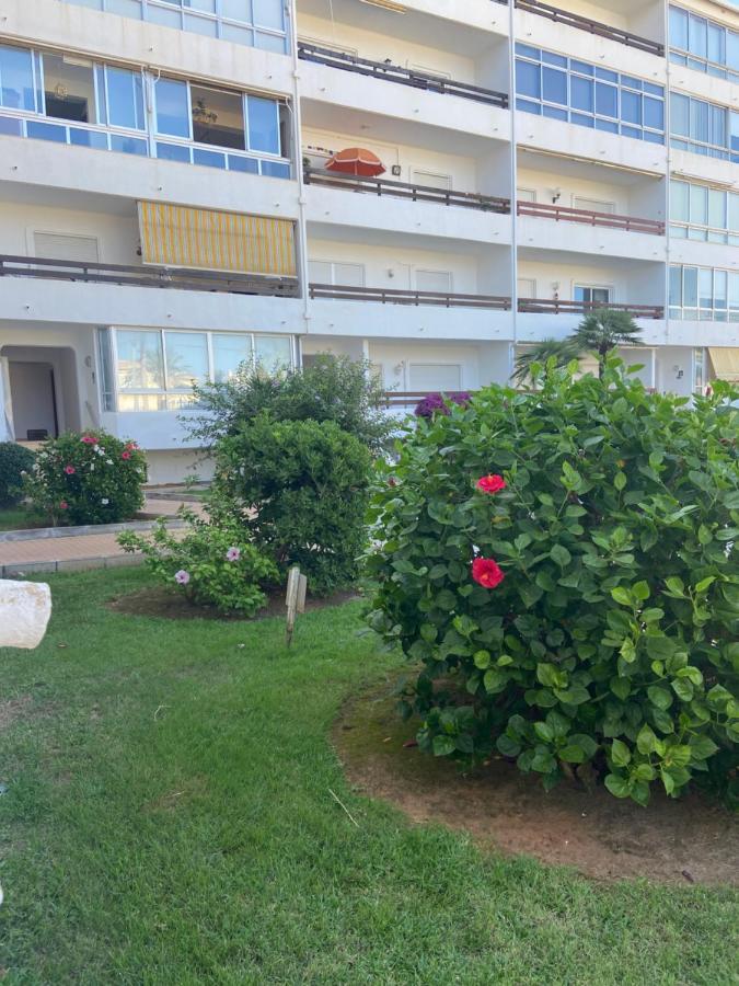 Vistas Al Mar Playa De Los Bovetes Denia Εξωτερικό φωτογραφία