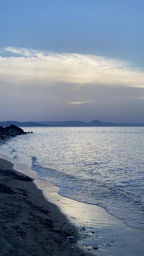 Vistas Al Mar Playa De Los Bovetes Denia Εξωτερικό φωτογραφία